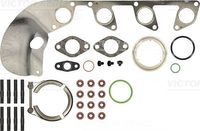 Turbocharger, montageset 041017201