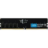 Crucial CT16G56C46U5 geheugenmodule 16 GB 1 x 16 GB DDR5 5600 MHz - thumbnail