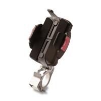 Minoura smartphone houder ih-220s, ø22~28.6mm