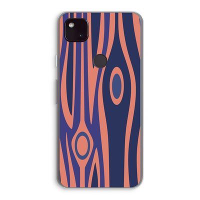Bast A: Google Pixel 4a 5G Transparant Hoesje