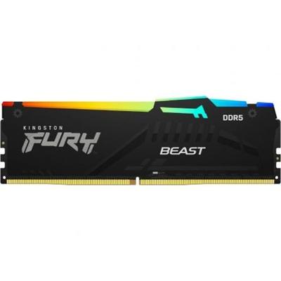 RAM geheugen Kingston KF560C36BBEA-8 8 GB 6000 MHz DDR5