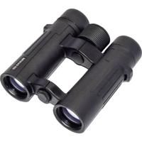 Braun Phototechnik Verrekijker 8 x 34 mm Dakkant Zwart 20002