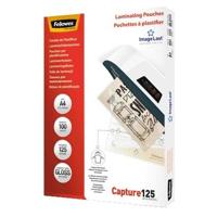 Lamineerhoes fellowes a4 2x125micron