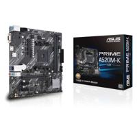 Moederbord Asus PRIME 90MB1500-M0EAY0 mATX DDR4 AM4
