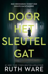 Door het sleutelgat - Ruth Ware - ebook