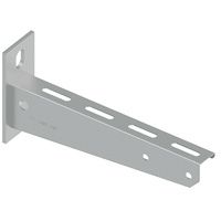 CRP 600 GC  - Wall bracket for cable support 50x121mm CRP 600 GC
