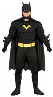 Batman kostuum man
