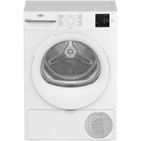 Beko BM3T38232CW Warmtepompdroger