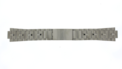 Horlogeband Certina C26071321266A / C605007448 Titanium 12mm