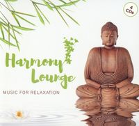Harmony Lounge - Music For Relaxation - CD (4003099613126) - thumbnail