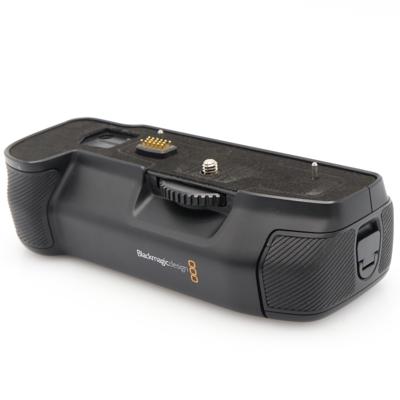 Blackmagic Pocket Camera Battery Pro Grip occasion