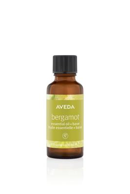 Aveda Olie Singular Notes Bergamot 30ml