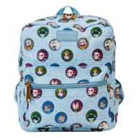 Avatar: The Last Airbender by Loungefly Mini Backpack Square AOP - thumbnail
