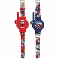 Lexibook Spiderman Kinder horloge