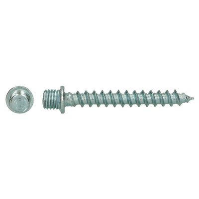 pgb-Europe PGB-FASTENERS | Stokeind met borst M7x80 Zn 000SEB001007000803