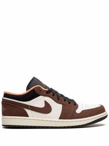 Jordan baskets Jordan 1 'Mocha Brown' - Marron