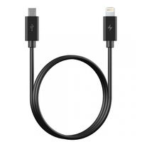 Shure AMV-LTG15 Micro USB naar Lightning kabel 38cm - thumbnail