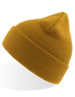 Atlantis AT799 Eko Beanie - Yellow - One Size