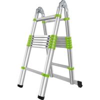 Dubbele ladder - Fieldmann - FZZ 4006