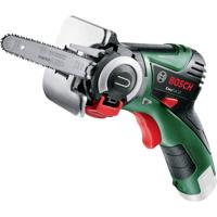 Bosch Home and Garden EasyCut12 Accu-reciprozaag B-grade (nieuwstaat, beschadigde/ontbrekende verpakking) 06033C9001920 12 V 2.5 Ah