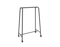 Cascando garderoberek Pully Rack - zwart Cascando garderoberek Pully Rack - zwart