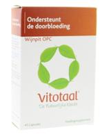 Vitotaal Wijnpit OPC