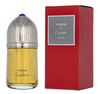 Cartier Pasha De Cartier Parfum Spray Parfum en parfum extract Eau de Parfum 100 ml Heren