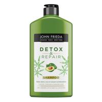 John Frieda Shampoo detox & repair (250 ml)