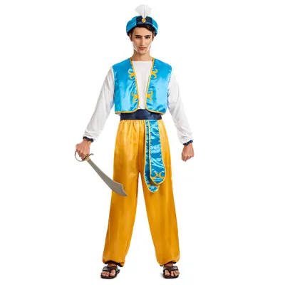 Kostuum Arabische Prins Amir