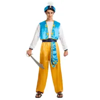 Kostuum Arabische Prins Amir