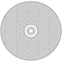 Donau Elektronik 1648 Diamanten doorslijpschijf 1 stuk(s) Metaal, Beton, Hars, Glas, Kunststof