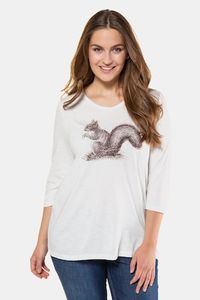 Ulla Popken shirt - Grote Maten Ulla Popken shirt - Grote Maten
