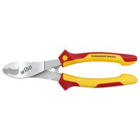 Kabelknipper Professional Elektric Z 180mm Wiha