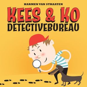 Kees &amp; Ko detectivebureau