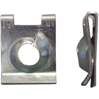Speednut 8.0mm OEM:07129925749 verzinkt - 5 stuks 65102437
