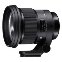 Sigma 105mm F/1.4 DG HSM ART Nikon OUTLET