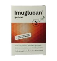 Imuglucan - thumbnail