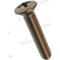 PAGB/T820-M5X25 - SCHROEF M5X25 Yamaha
