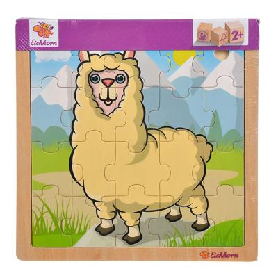 Eichhorn houten puzzel Eichhorn houten puzzel