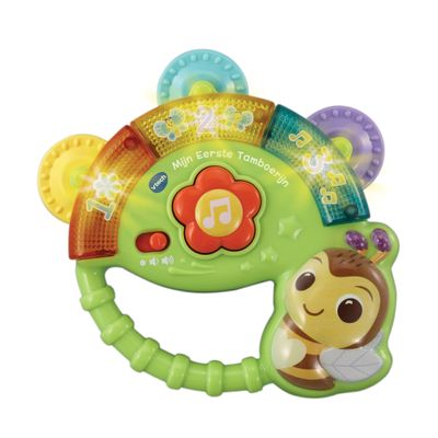 VTECH® mijn eerste tamboerijn