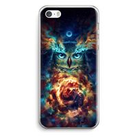 Aurowla: iPhone 5 / 5S / SE Transparant Hoesje