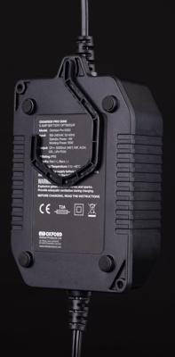 OXFORD Oximiser pro 5000" acculader van battery charger oximiser pro 5000