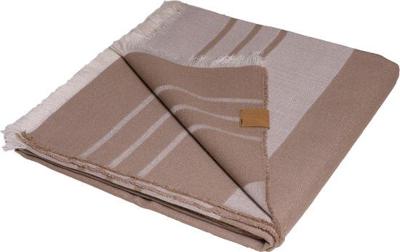 Plaid Recycled katoen I - Chill dept