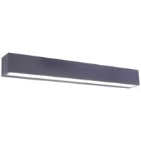 Paul Neuhaus Robert 9676-13 LED-buitenlamp (wand) 37 W Antraciet