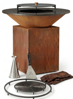 OFYR Classic Corten 100 - Essential pack