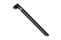 Pro Koryak Zadelpen 30,9 mm 20 mm - Zwart