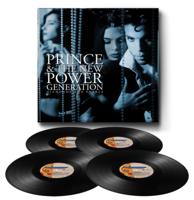 Prince & The New Power Generation - Diamonds And Pearls (Box Set) 4LP Prince & The New Power Generation - Diamonds And Pearls (Box Set) 4LP