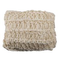 HappySoaps Scrub Handschoen