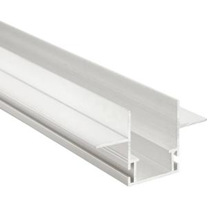 Deko Light 970826 Combo Profiel Aluminium (l x b x h) 3000 x 66 x 36 mm 1 stuk(s)