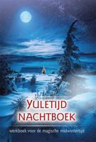 Yuletijd Nachtboek (Hardback)